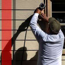 Siding Removal and Disposal in New Prague, MN